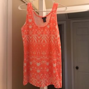Women’s tank top/casual